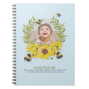 BEGROTING Nieuwe babyFOTO geeft zonneschermen voor Notitieboek