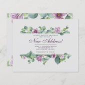 Begroting Nieuwe Startbotaniek We hebben Eucalyptu (Voorkant / Achterkant)