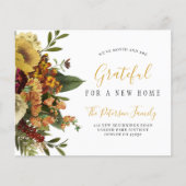 Begroting nieuwe startende mededeling (Voorkant)