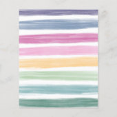 Begroting nr. Siesta First Fiesta Girl Birthday Pa (Achterkant)