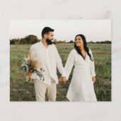 Begroting onze eerste Kerstmis - Verticaal & H Twe Flyer (Achterkant)