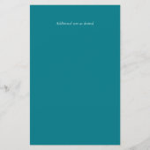 BEGROTING Pompoen HERFST Dankdag Trouw Uitnodiging (Achterkant)