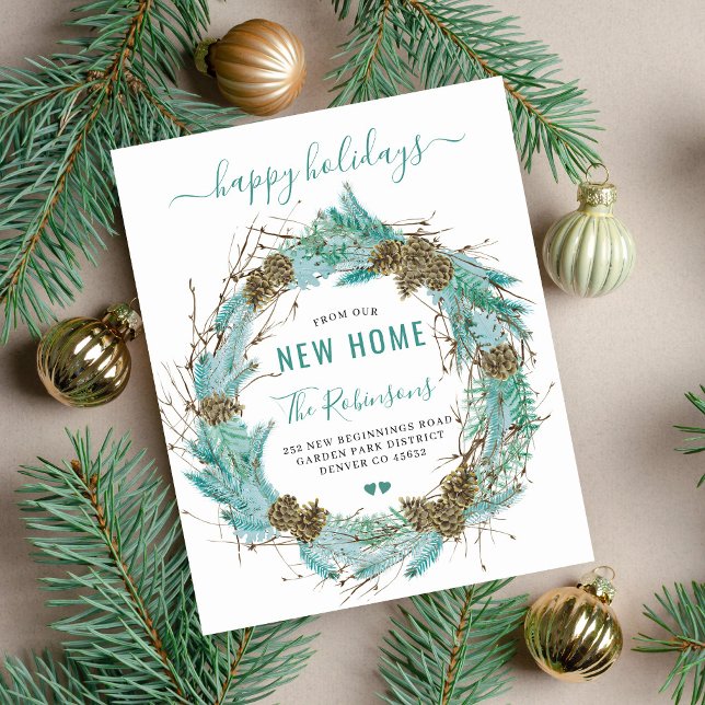 Begroting Prettige feestdagen kennisgeving (Creator heeft geüpload)