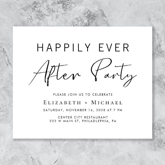 Begroting QR-code bruiloft na uitnodiging van de p