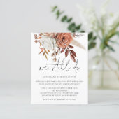 Begroting Rustige Florals we nog steeds stemmen ov (Staand voorkant)