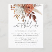 Begroting Rustige Florals we nog steeds stemmen ov (Voorkant)