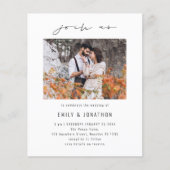 Begroting sluit zich aan bij het Amerikaanse scrip (Voorkant)