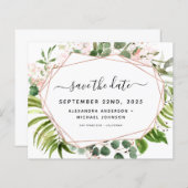 Begroting sparen de Datum de Geometrische Geometri (Voorkant / Achterkant)