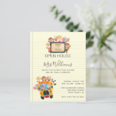 BEGROTING Terug naar uitnodiging van het Open Huis (Staand voorkant)