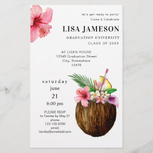 Begroting Tropische Kokosnoot Afstuderen V2 MED Flyer