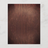 Begroting van de Grote Mason Jar van Gypsophila Ba (Achterkant)