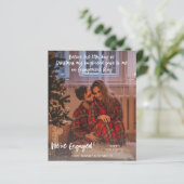 Begroting Vóór 12e kerstfoto (Staand voorkant)