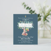 Begroting voor de uitnodiging tot het indienen van (Staand voorkant)