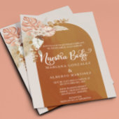 Begroting voor het Spaanse huwelijk tussen de aarn