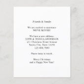 Begroting We hebben de deur van de Nutkraker Holid (Achterkant)