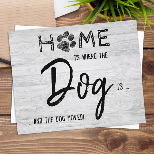 Begroting We hebben de nieuwe Kaart van het Adres 