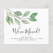 Begroting We hebben de nieuwe mededeling over het  (Voorkant)