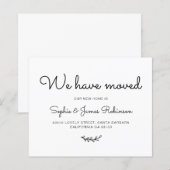 Begroting We hebben een nieuwe mededeling over de  (Voorkant / Achterkant)