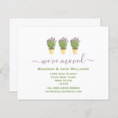 Begroting We hebben een stap verder gezet | Nieuw (Voorkant / Achterkant)