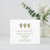 Begroting We hebben een stap verder gezet | Nieuw (Staand voorkant)