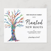 Begroting We hebben gezinsplanning aangekondigd (Voorkant)