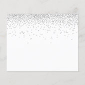 Begroting we hebben ooit besloten tot de Silver Gl (Achterkant)