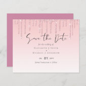 Begroting  weddenschap met meisjes Opslagdatum Gli (Voorkant / Achterkant)