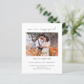 Begroting wij zijn de Beheerde Aankondiging van he (Staand voorkant)