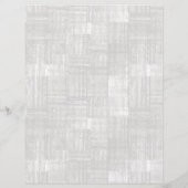 Begrotingsadres Aankondiging van de wijziging van (Achterkant)