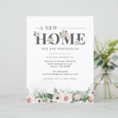 Begrotingsadres Aankondiging van de wijziging van (Staand voorkant)