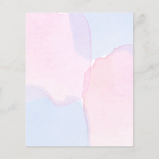 Begrotingsgender laat zien dat tedy een roze blauw (Achterkant)