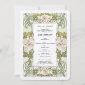 Begrotingsherdenking van het programma voor de her (Achterkant)