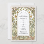 Begrotingsherdenking van het programma voor de her (Achterkant)