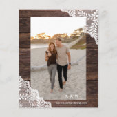 Begrotingshout, kant en licht Bespaar de Datum V2  (Achterkant)