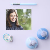 Begrotingsklasse 2023 Foto-Afstuderen 2023 Flyer (Enkel)