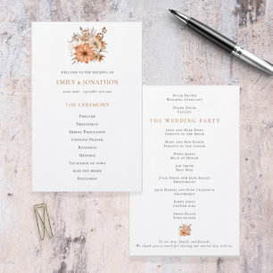 Begrotingsnajaarsprogramma Florals Foliage Wedding