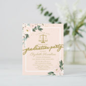 Begrotingsuitnodiging Rechtscollege (Staand voorkant)