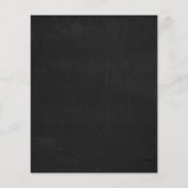 Begrotingsuitnodiging voor de Verpleegkundeacademi (Achterkant)