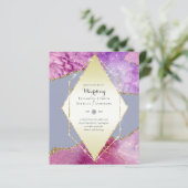 BEGROTINGSVERZOEKEN - ADEQUATEN (Staand voorkant)