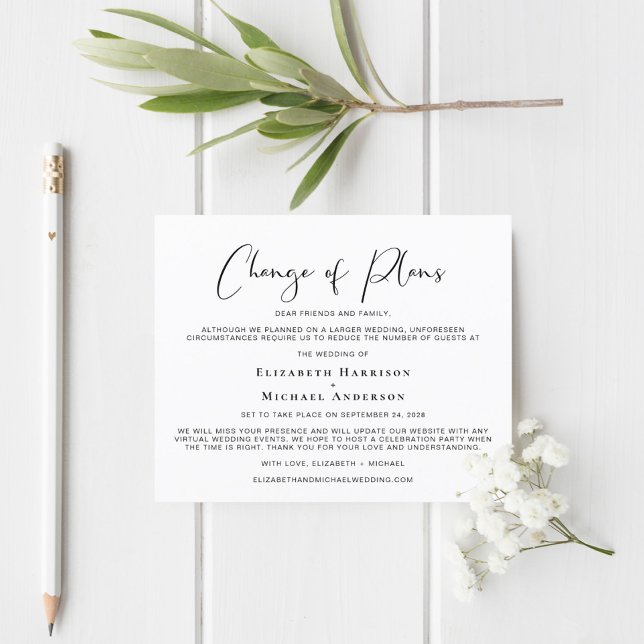 Begrotingswijziging van de aankondiging van het hu (Creator heeft geüpload)