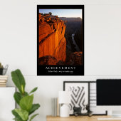 Behalen Poster (Thuiskantoor)