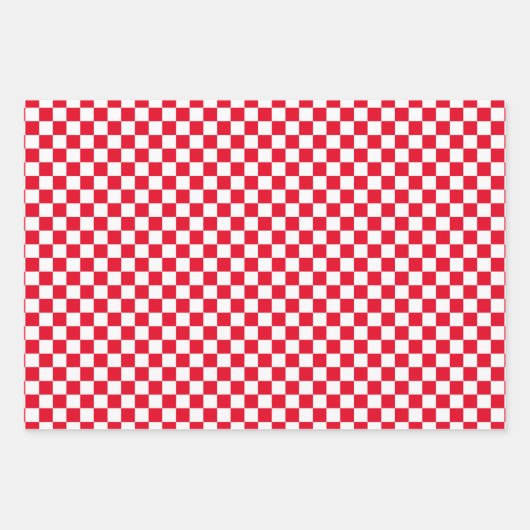 Behandelde papierbladen voor het verpakken inpakpapier vel (Voorkant 3)