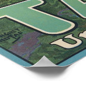 Behandeling 'Em Rough - Join the Tanks Poster (Hoek)