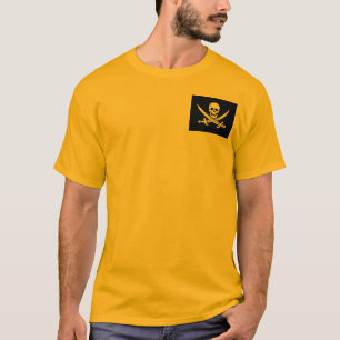 Behandeling gaat door.... t-shirt