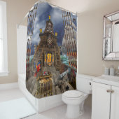 BEHANDELING MET STOLEN PIRAAT DOUCHEGORDIJN (In situ)