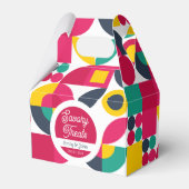 Behandelingen Bedankdoosjes (Voorkant Zijde)