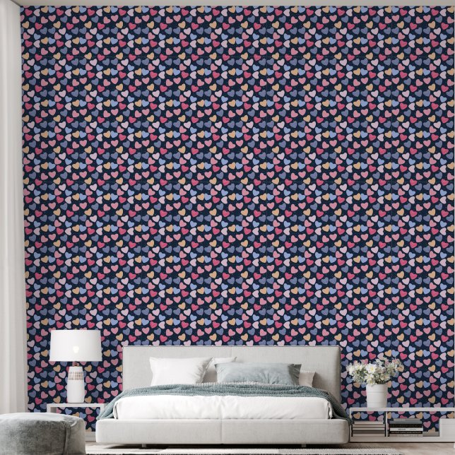 behang (Slaapkamer)
