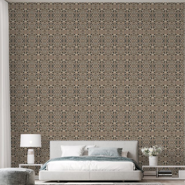 Behang (Slaapkamer)