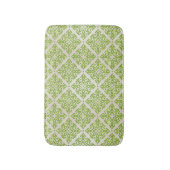  behang badmat (Voorkant Verticaal)