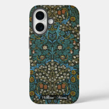 Behang Blad - William Morris